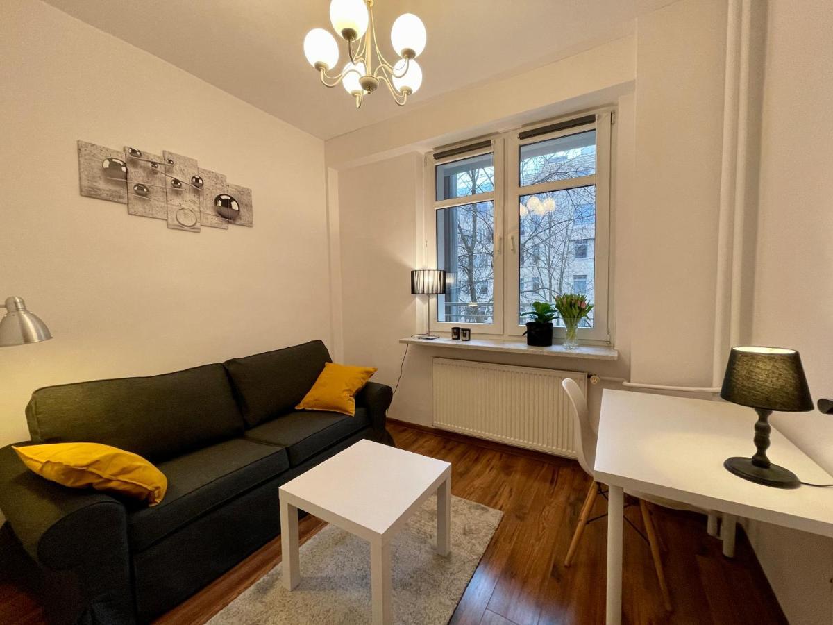 Diamond Metro Wifi 300 Mbs 70'Tv Netflix Hbo Appletv+ Apartment Varşovia Exterior foto